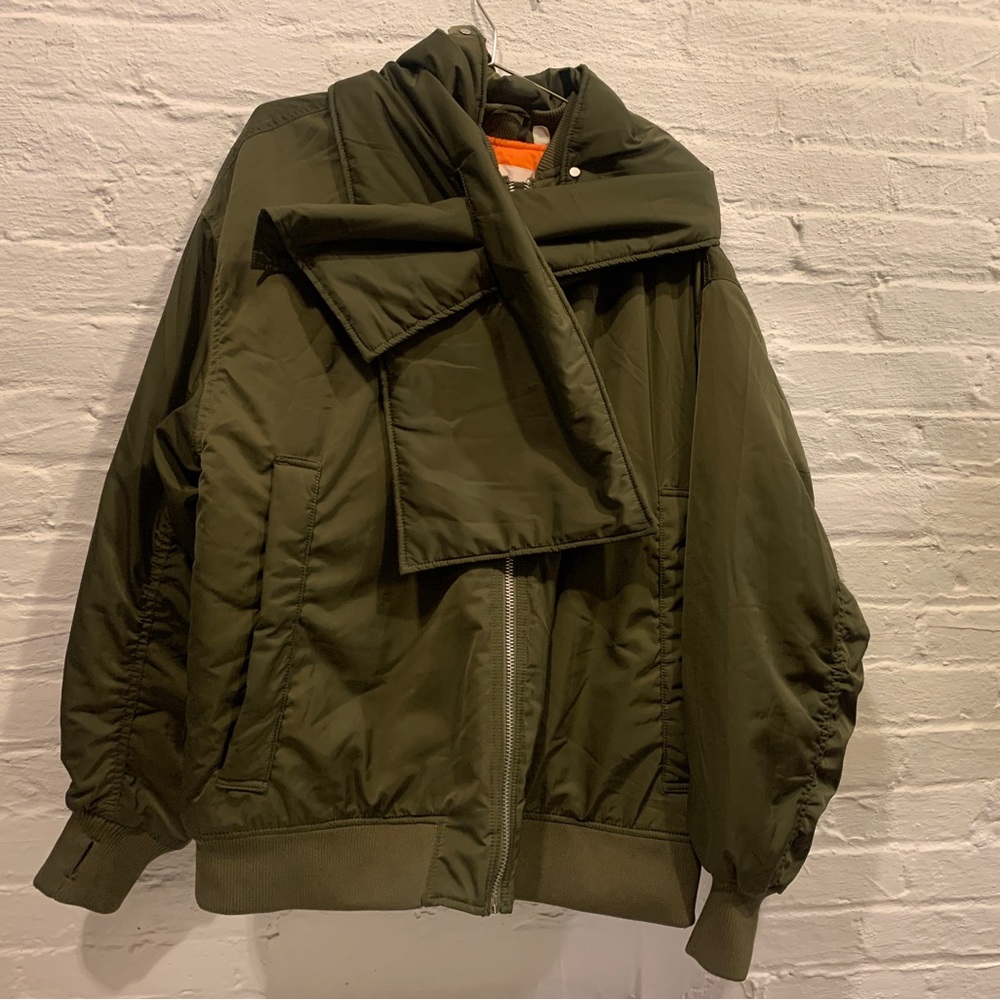 Cheap Monday Bomber